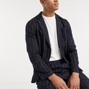 2020 Sportswear Men linen Fitted Track Suit black And white  Color Men Track Suit