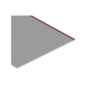 3M Flat Ribbon Cable IDC to IDC 34-way Pitch 1.27mm Length 200mm, Custom Wire Harness Cable Assembly