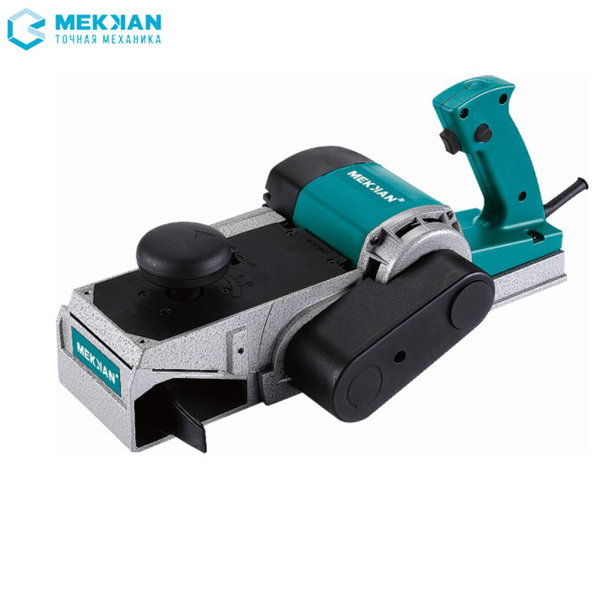 MEKKAN Power Tools Electric Wood Planer 2000W Mini Power Tools of Portable Electric Wood Planer OEM Service