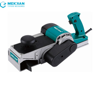 MEKKAN Power Tools Electric Wood Planer 2000W Mini Power Tools of Portable Electric Wood Planer OEM Service