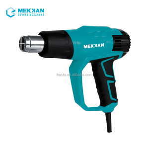 1000W/2000W hot air gun high quality digital heat gun