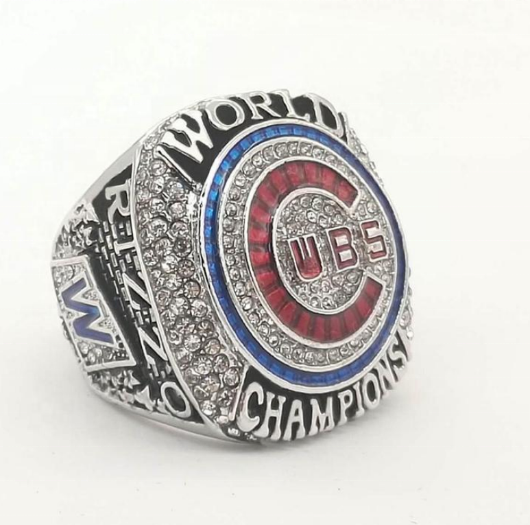 USSSA Baseball Softball Tournament Cheap Price Custom Championship Rings