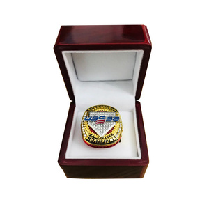 Baseball Softball Tournament Custom Rings Championship USSSA Ring