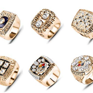 hot selling wholesale cheap Pittsburgh Steelers  championship ring