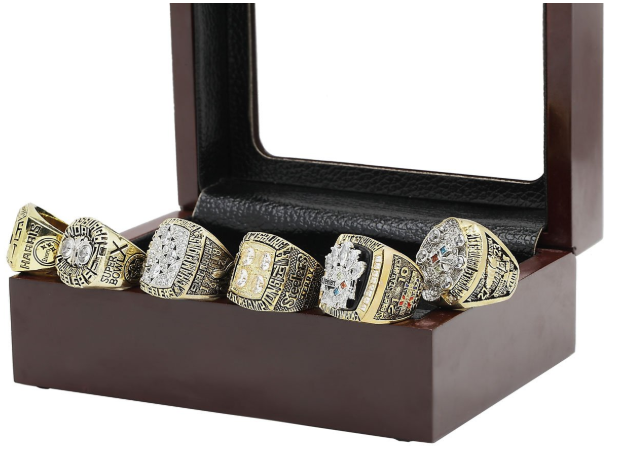 hot selling wholesale cheap Pittsburgh Steelers  championship ring