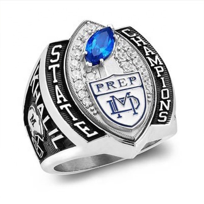 USSSA Baseball Softball Tournament Cheap Price Custom Championship Rings