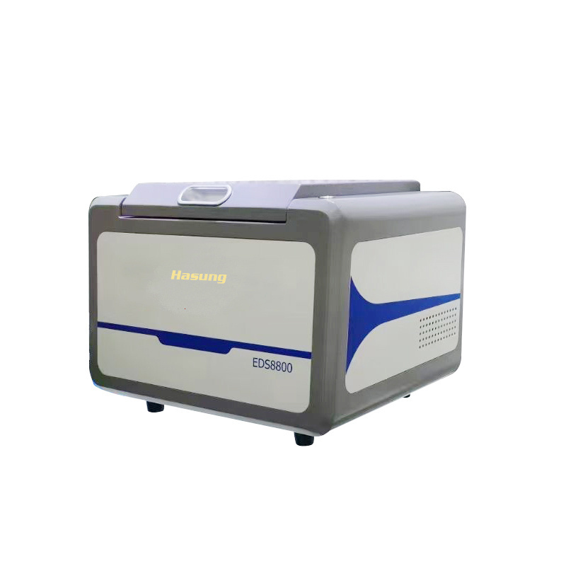 high accuracy detect 72 elements xrf analyzer spectrometer xrf gold testing machine gold tester machine