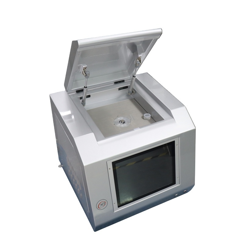 high accuracy detect 72 elements xrf analyzer spectrometer xrf gold testing machine gold tester machine