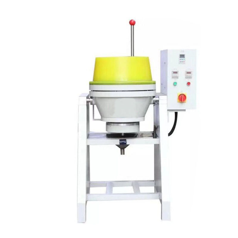 18L 36L Factory wholesale Disc jewelry machine polishing machine Centrifugal Disc Finishing Machine