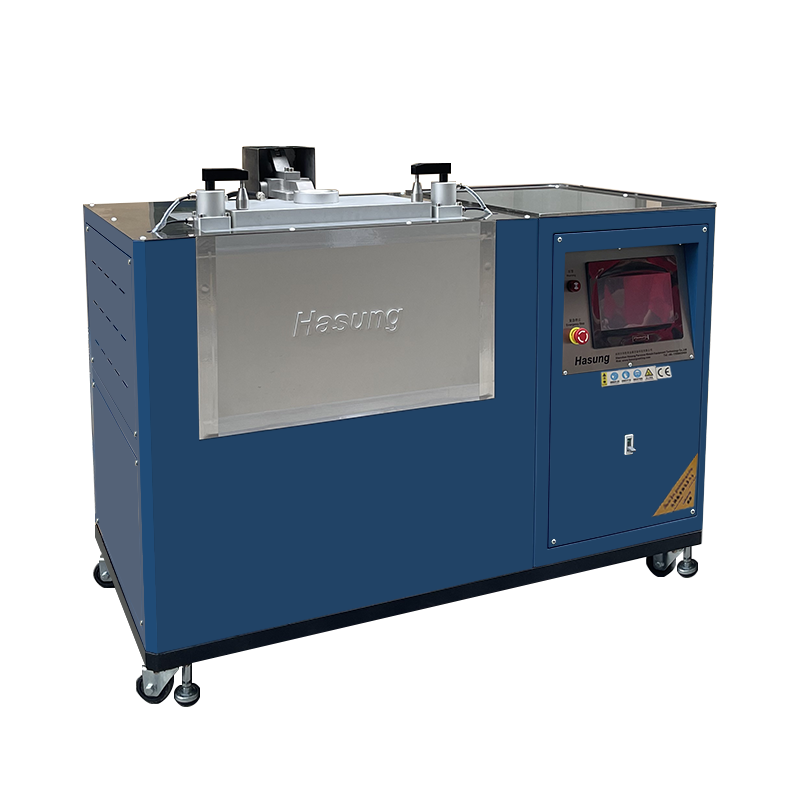 2024 Hot sake Advanced Vacuum Ingot Casting Machine 4KG Automatic Gold Silver Bullion Forming Equipment