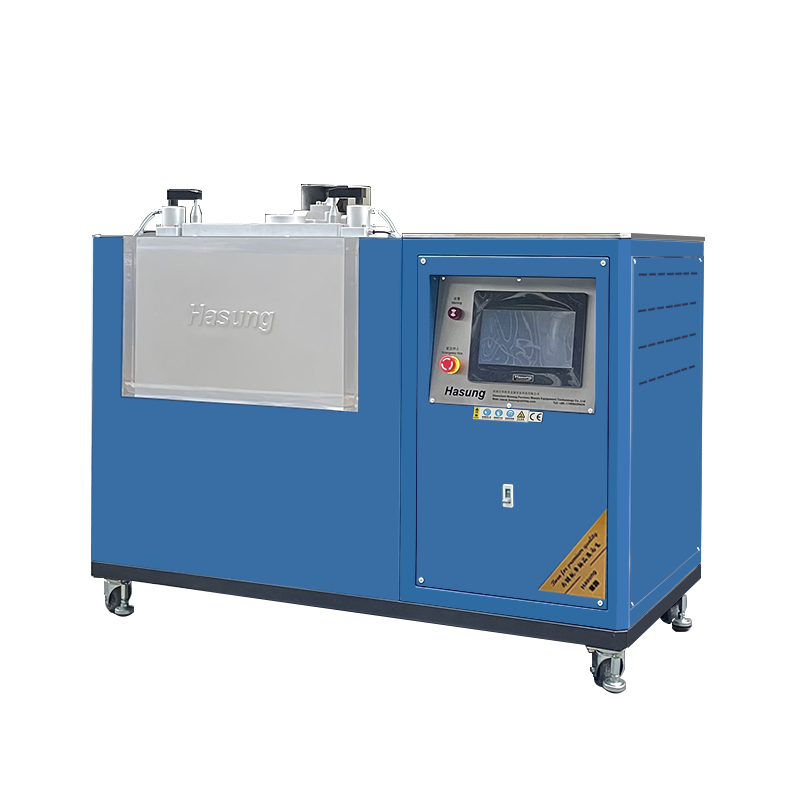 2024 Hot sake Advanced Vacuum Ingot Casting Machine 4KG Automatic Gold Silver Bullion Forming Equipment