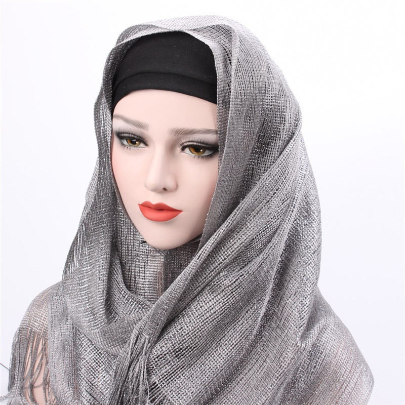 Factory hot fashion sexy women muslim hijab