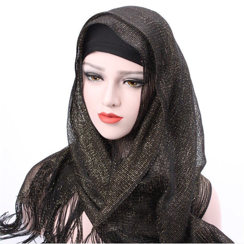 Factory hot fashion sexy women muslim hijab