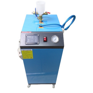 Dental Equipment High Pressure Steam Cleaning Machine Dental Lab Cleaner