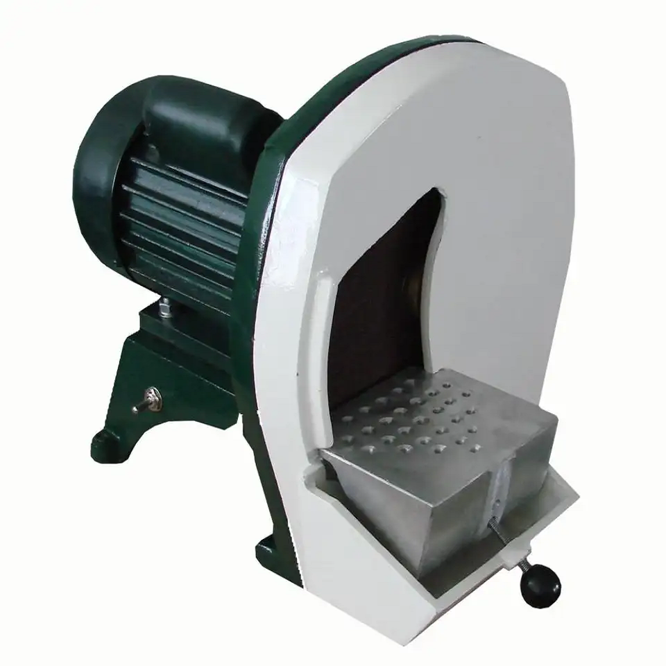 Dental electric plaster saw cutting machine for dental models Dental die cutting machine