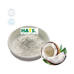 Supplement Organic Coconut Flour Powder Coconut Milk Powder Coconut Powder