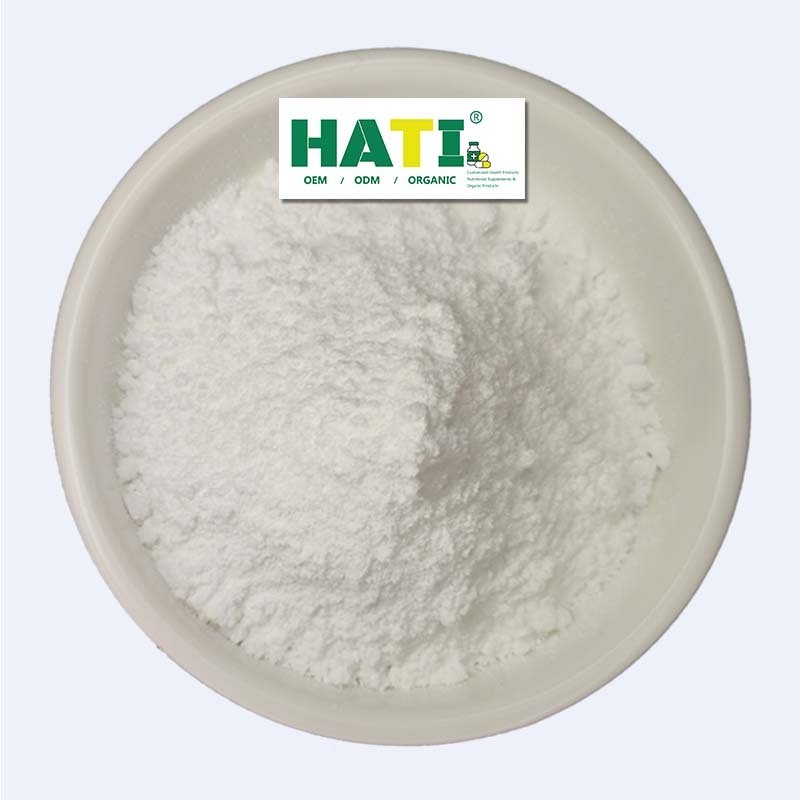 Factory Supply Supplement Magnesium L Threonate Powder 99% Magnesium L-Threonate