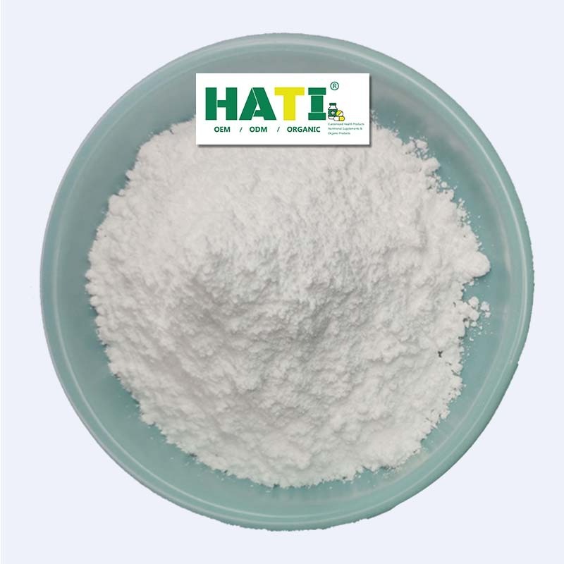 Factory Supply Supplement Magnesium L Threonate Powder 99% Magnesium L-Threonate