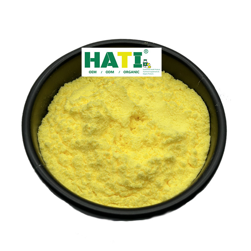 DHA Algae Oil Docosahexaenoic Aicd Algae Pure DHA Powder DHA