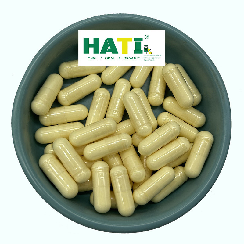 Bulk OEM Low Price Private Label Kava Root Capsules 500mg Kava Kava Capsules