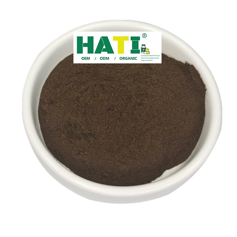 Active Hexose Correlated Compound AHCC Alpha Glucan Powder 30% Alpha Glucan