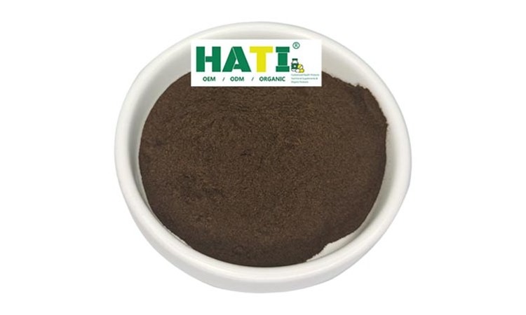 Active Hexose Correlated Compound AHCC Alpha Glucan Powder 30% Alpha Glucan