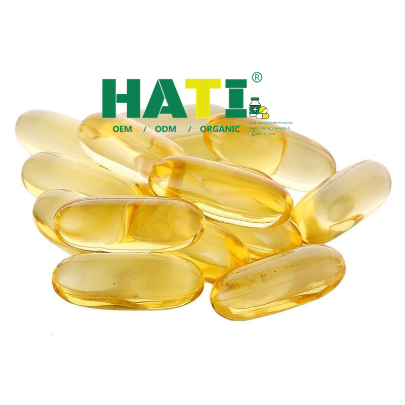 DHA Algae Oil Docosahexaenoic Aicd Algae Pure DHA Powder DHA