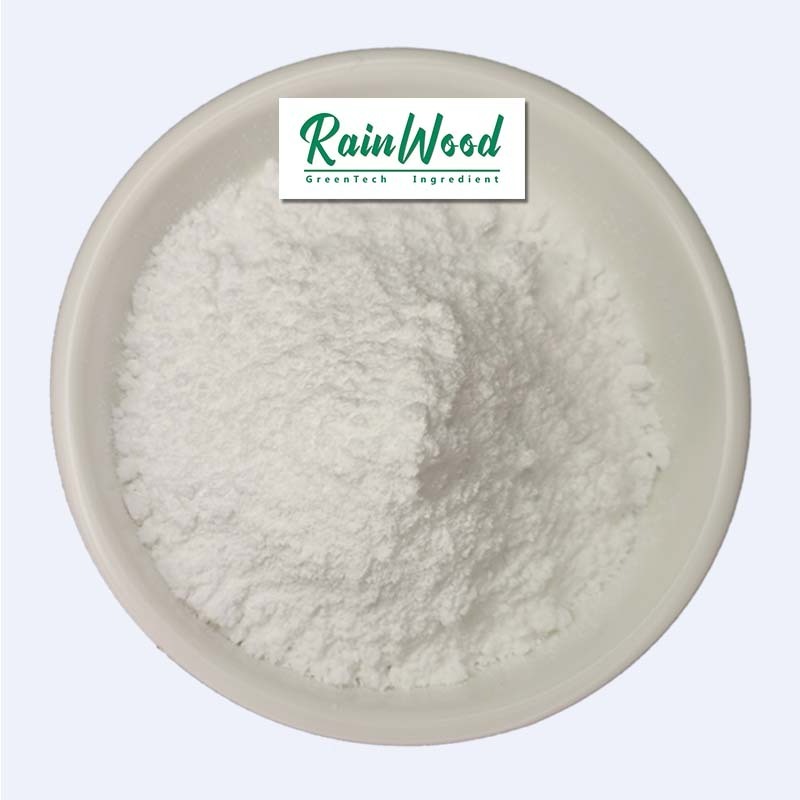 ISO Top Quality Cosmetic Grade Hyaluronic Acid for Sale HA Powder with Best Price Hyaluronic acid powder