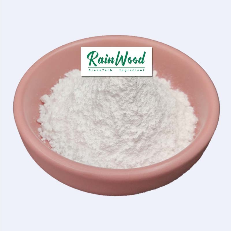 ISO Top Quality Cosmetic Grade Hyaluronic Acid for Sale HA Powder with Best Price Hyaluronic acid powder