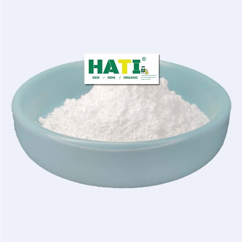 Factory Supply Supplement Magnesium L Threonate Powder 99% Magnesium L-Threonate