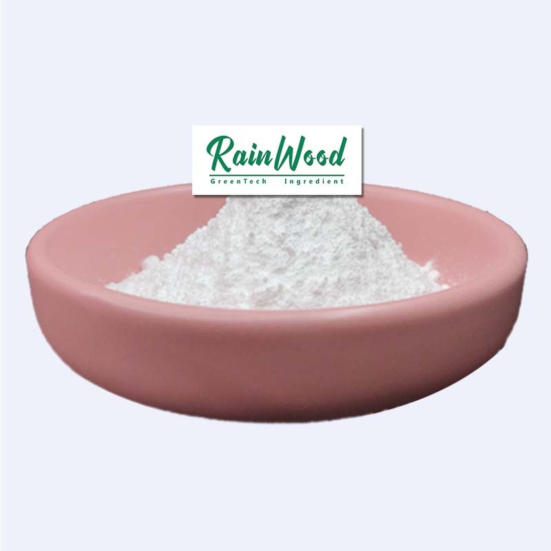 ISO Top Quality Cosmetic Grade Hyaluronic Acid for Sale HA Powder with Best Price Hyaluronic acid powder