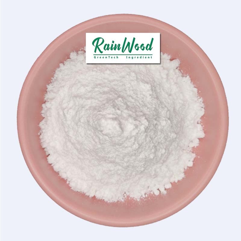 ISO Top Quality Cosmetic Grade Hyaluronic Acid for Sale HA Powder with Best Price Hyaluronic acid powder