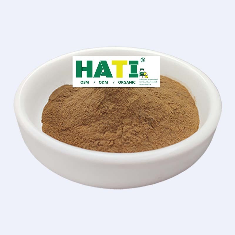 Private Label Silicone Bamboo Leaf Extract Powder 30% 70% Bamboo Leaf Extract