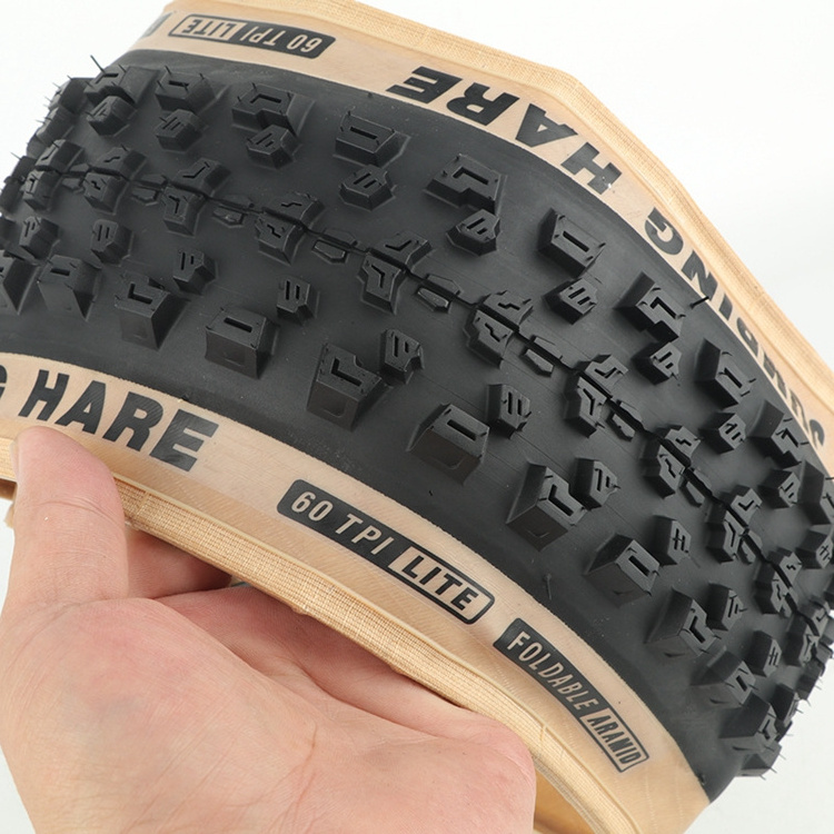 Bicycle Tyre Mountain Bike  Tire Foldable Folding Tire  MTB 27.5 29*1.95/2.1/2.25  Cycling Bicycle Parts