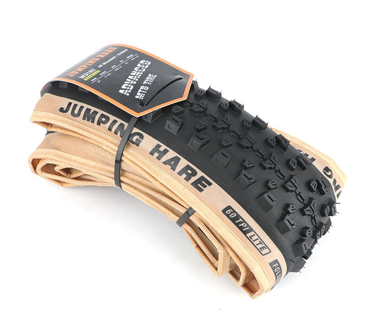 Bicycle Tyre Mountain Bike  Tire Foldable Folding Tire  MTB 27.5 29*1.95/2.1/2.25  Cycling Bicycle Parts