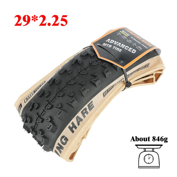 Bicycle Tyre Mountain Bike  Tire Foldable Folding Tire  MTB 27.5 29*1.95/2.1/2.25  Cycling Bicycle Parts