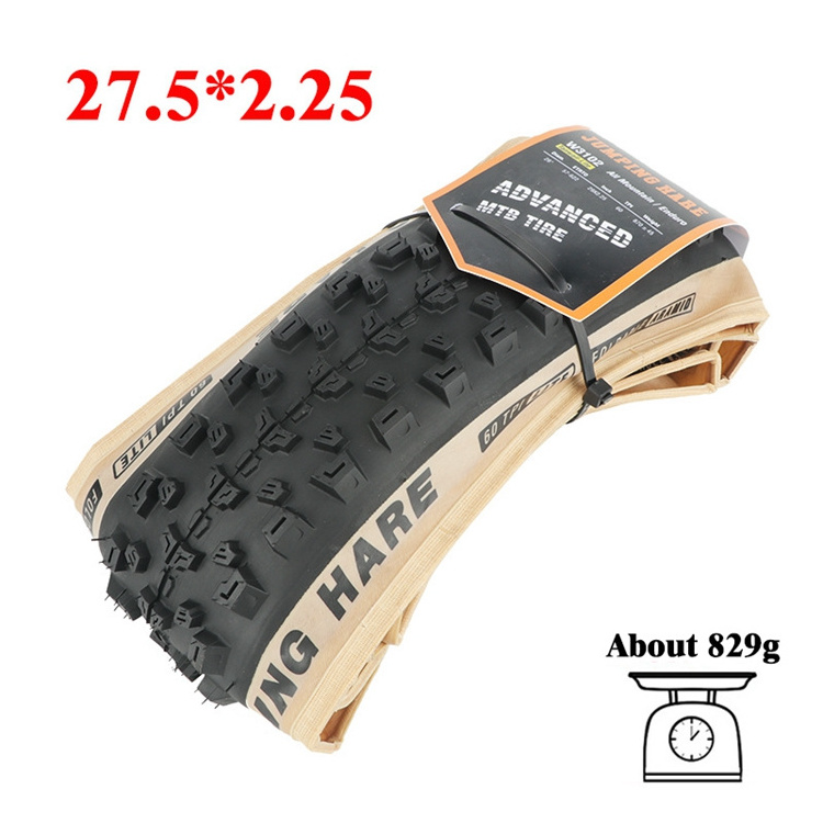 Bicycle Tyre Mountain Bike  Tire Foldable Folding Tire  MTB 27.5 29*1.95/2.1/2.25  Cycling Bicycle Parts