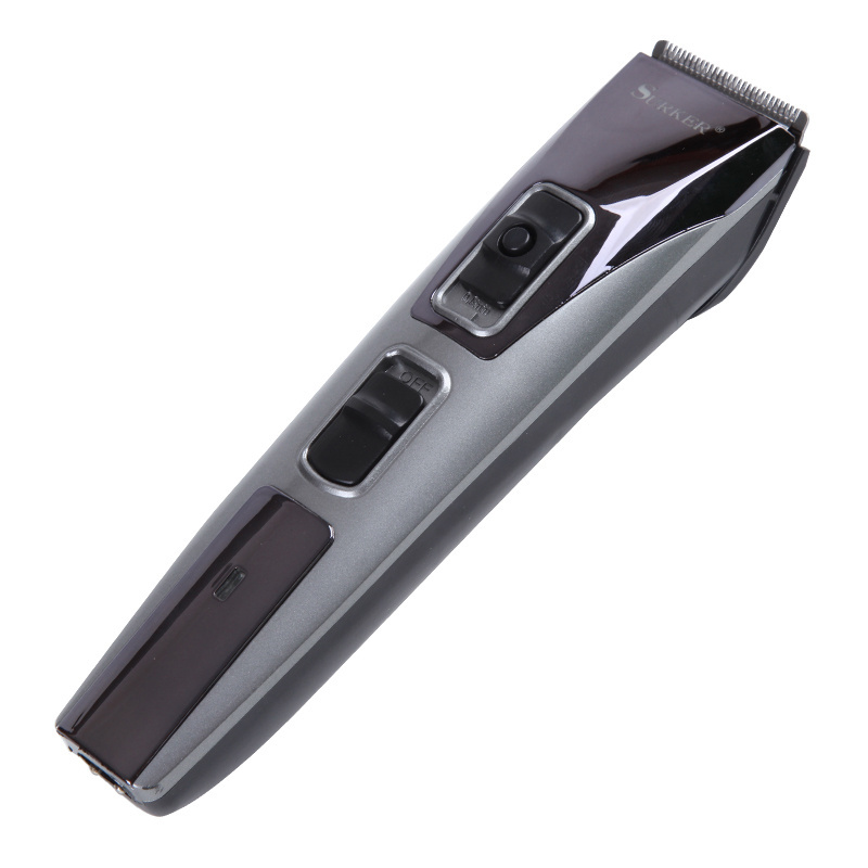 SURKER Electric Cordless Men Clippers Professional Hair Clippers Hair Trimmer Tool