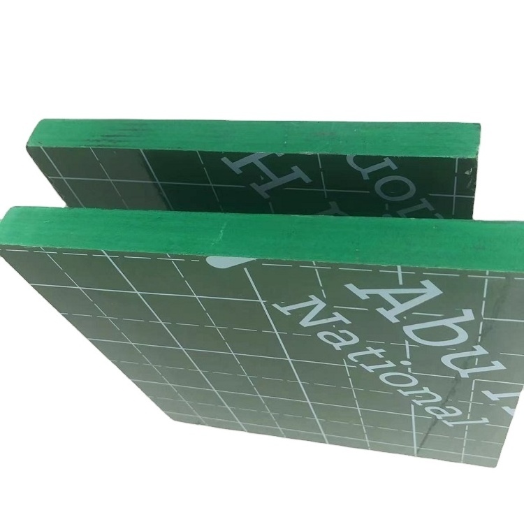 haoxin Wholesale 12mm 15mm 17mm Laser Cut Plywood poplar Plywood Plywood Sheet 4x8 Timber Melamine Board Pvc Sheet