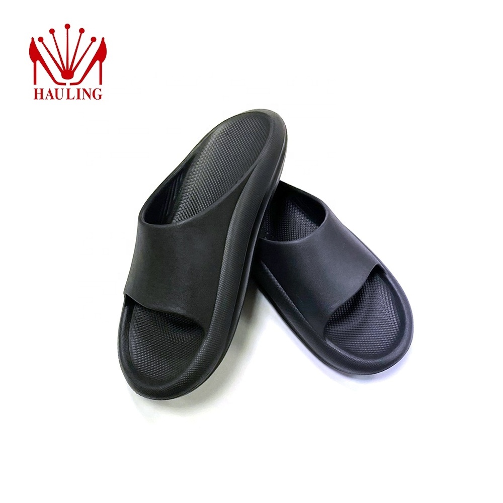 2022 thick-soled slippers female household EVA multicolor non-slip sandals and slippers kito sandals ladies shoe upper