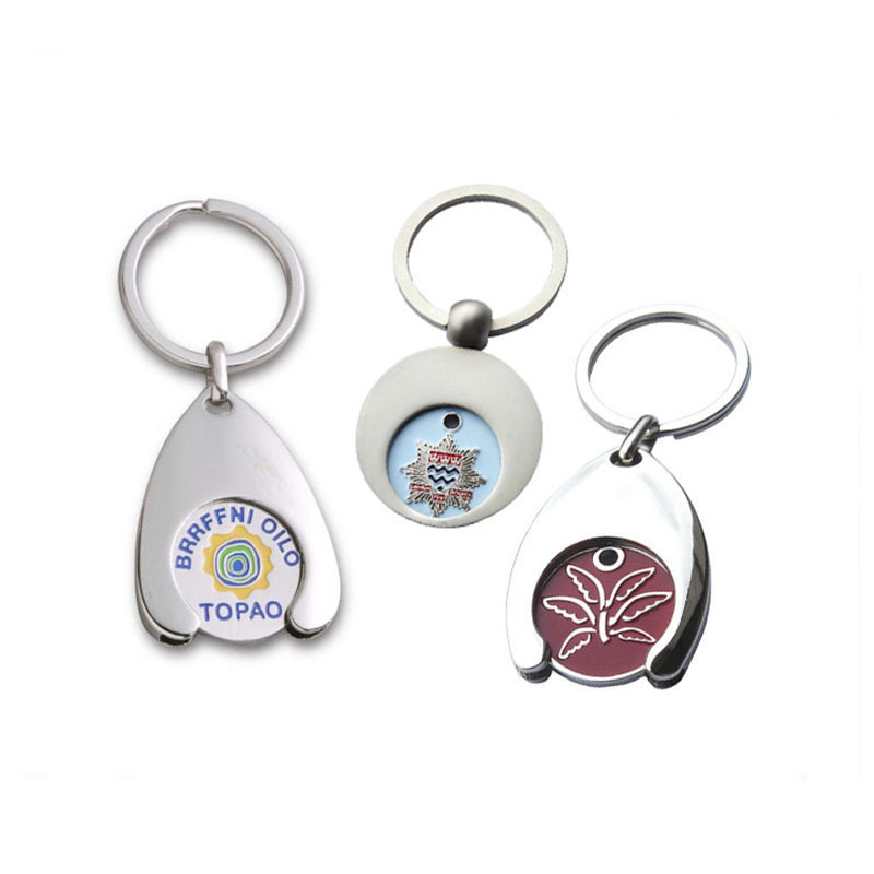 Factory direct sale casting  pure gold pure silver plated metal material carnival medal car plate keychain