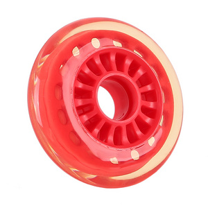 Best Quality Zero Skateboard Deck Wheel Truck 58mm Skateboard Wheel 80A