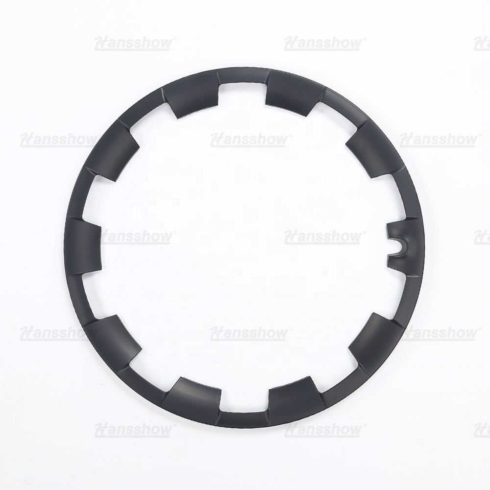 4Pcs Model Y 20 Inch Wheel Hub Guard Ring Full Rim Cover For Tesla Model Y Exterior Accessories 2019+