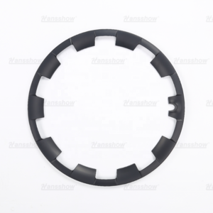 4Pcs Model Y 20 Inch Wheel Hub Guard Ring Full Rim Cover For Tesla Model Y Exterior Accessories 2019+