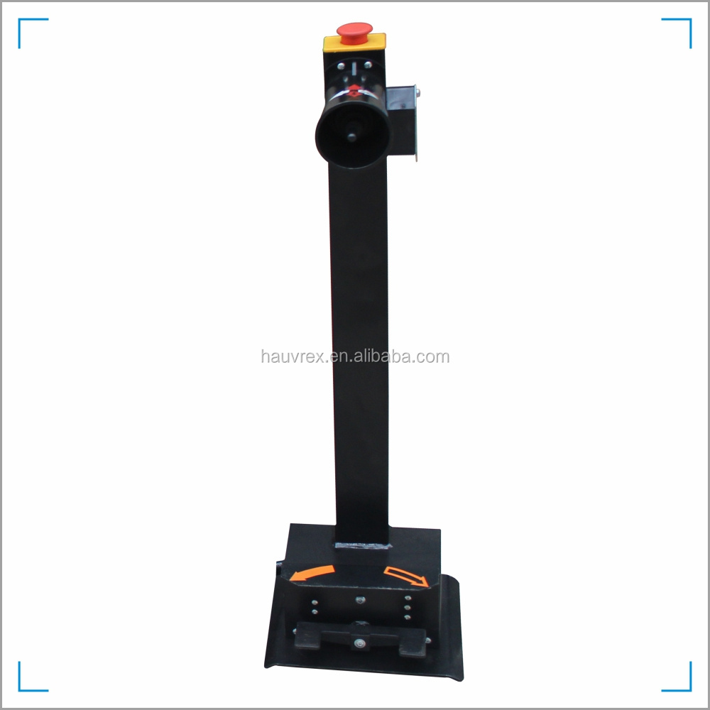 HC8910 easily used truck tyre changer machine | truck tire mounting machine for sale