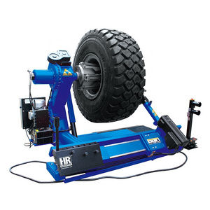 HC8970 56" Electro-hydraulic Tire Changer for Truck, Bus, Tractor and more