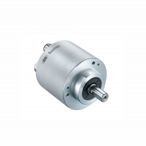 Baumer EAM580 IP65 30V DC Ethercat Absolute Rotary Encoder