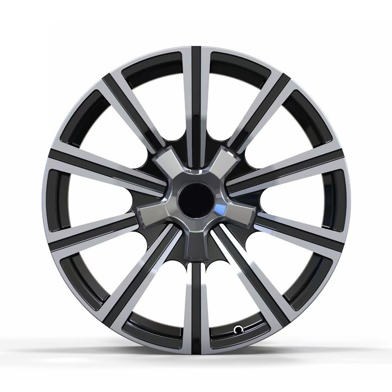 Hot Selling Bmw e24 e38 High-Quality Luxury Forged Wheels Customized Stepped Concave Lip Deep Disc Alloy Wheels