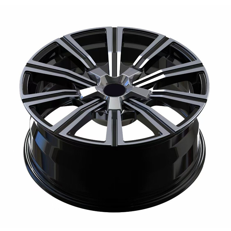 Hot Selling Bmw e24 e38 High-Quality Luxury Forged Wheels Customized Stepped Concave Lip Deep Disc Alloy Wheels