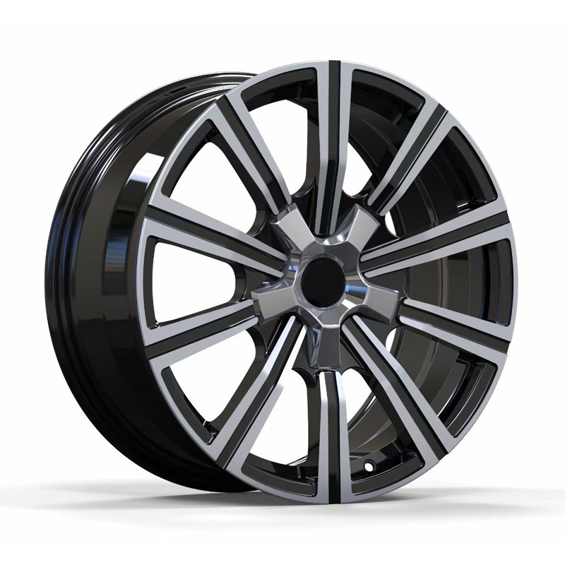 Hot Selling Bmw e24 e38 High-Quality Luxury Forged Wheels Customized Stepped Concave Lip Deep Disc Alloy Wheels